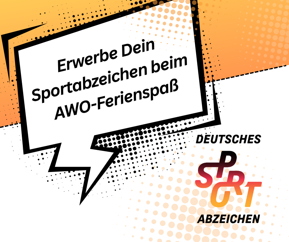 AWO Ferienspaß