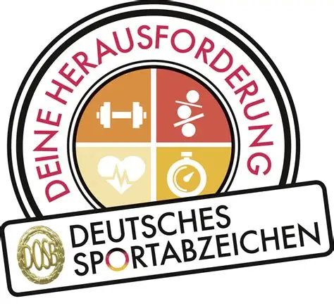 Sportabzeichen meets AWO-Ferienspaß